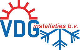 VDG installaties